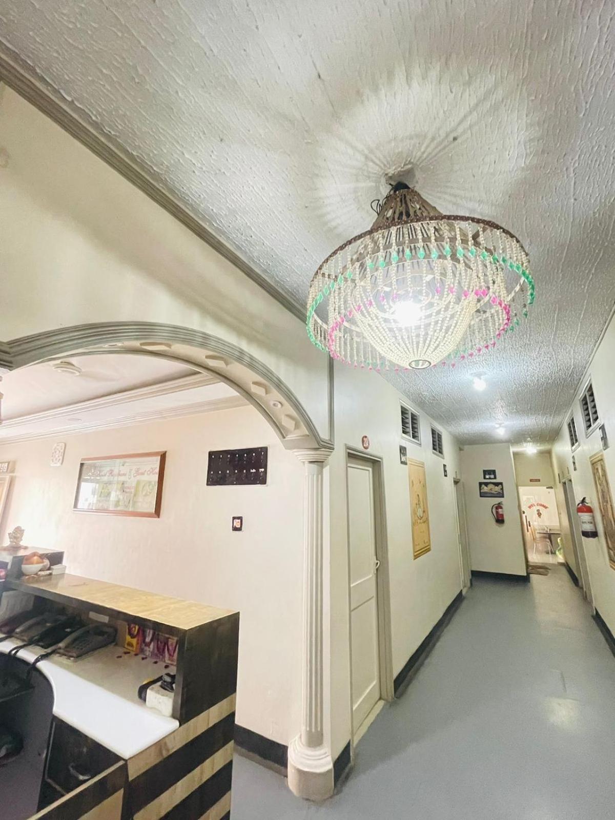 Hotel Rajdhani And Guest House Gujarat - Best Family Hotel In Halol Near Pavagadh And Halol Gidc Esterno foto